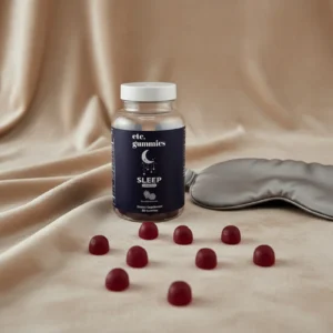 etc gummies sleep