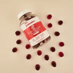 etc gummies glucovate for